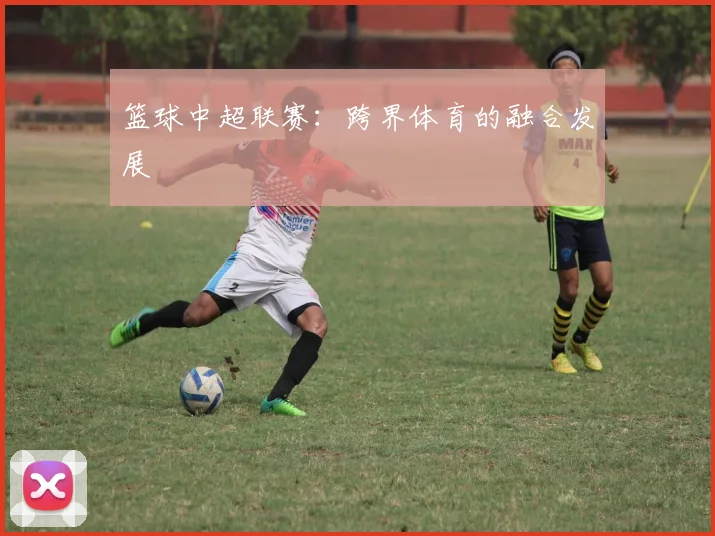 篮球中超联赛：跨界体育的融合发展
